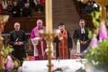 Ökumenischer Gedenkgottesdienst am Jahrestag des Kriegsausbruchs